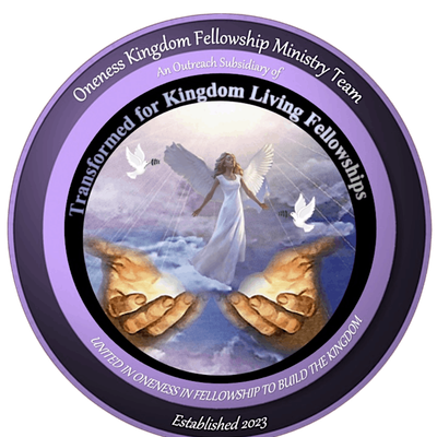 Oneness Kingdom Fellowship IBW
