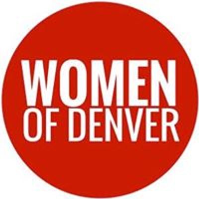 Women of Denver