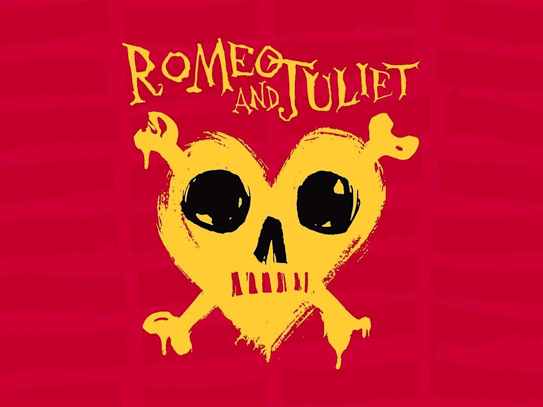 Romeo & Juliet - Evening Outdoor Theatre