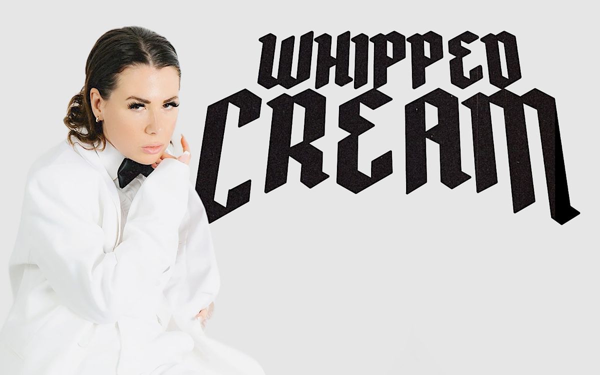 Whipped Cream (Main) |  Hip-Hop (LVL 55) | Official Temple Guestlist