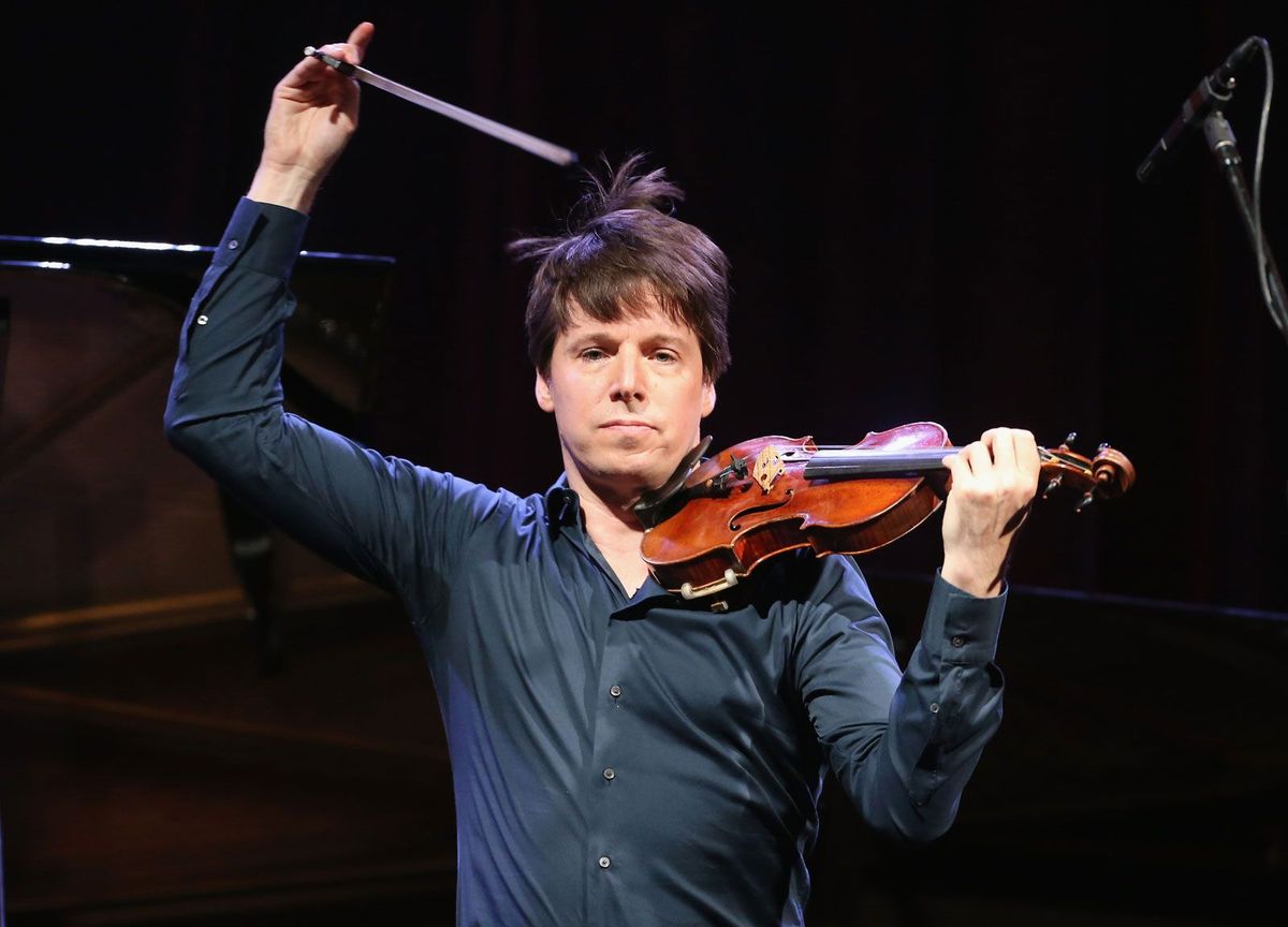 Joshua Bell