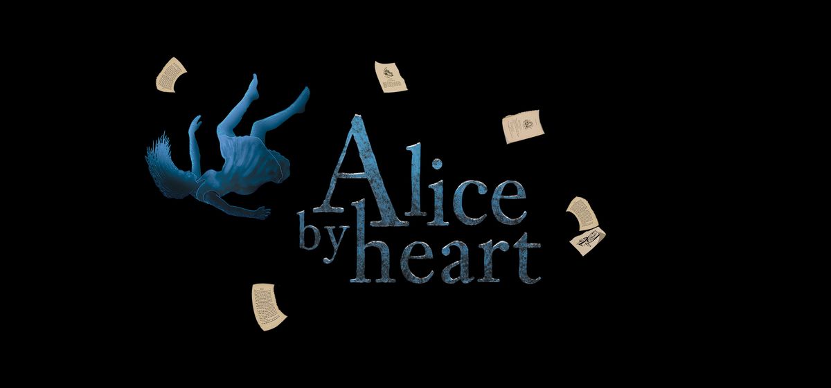 Alice By Heart