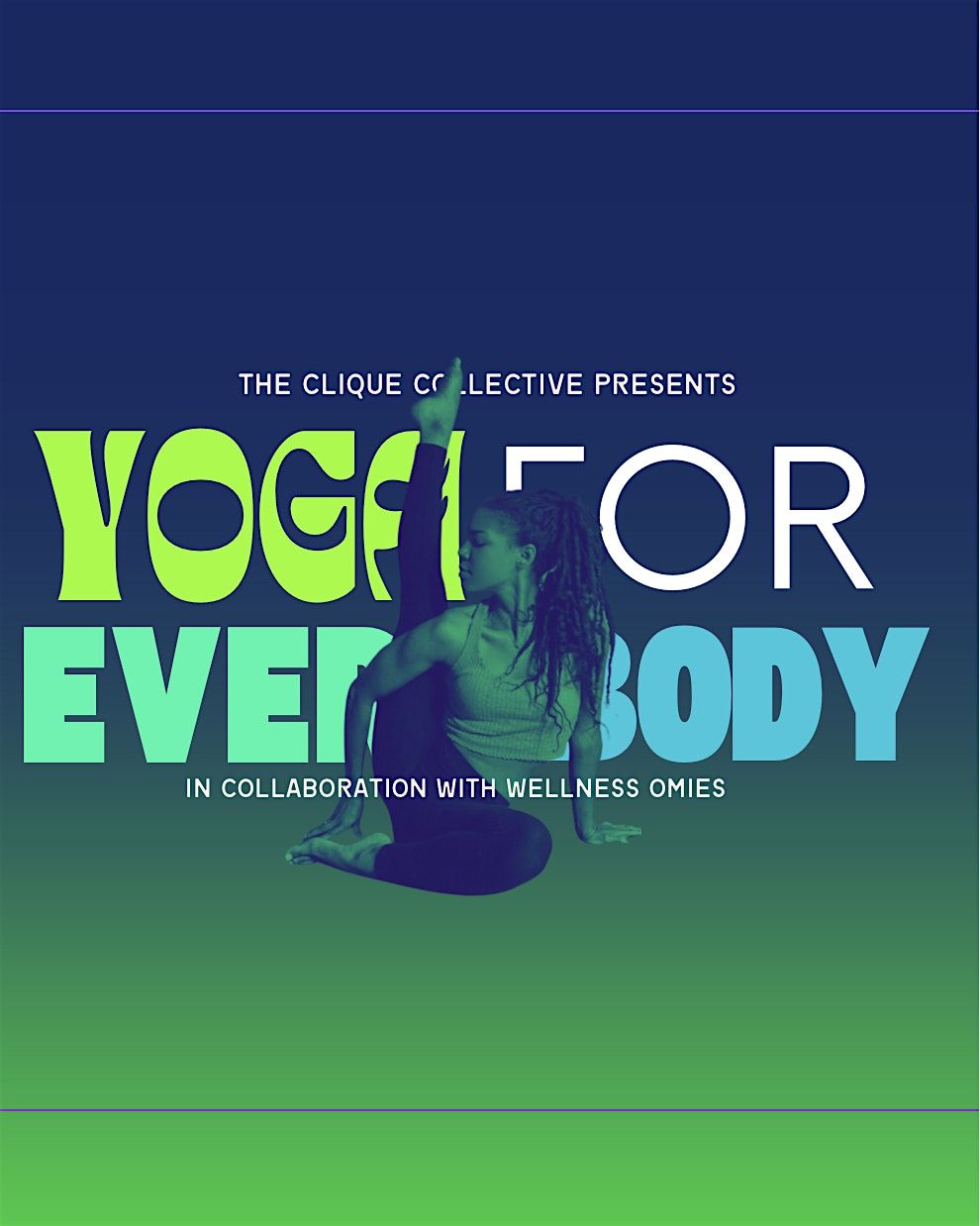 Yoga For Every Body