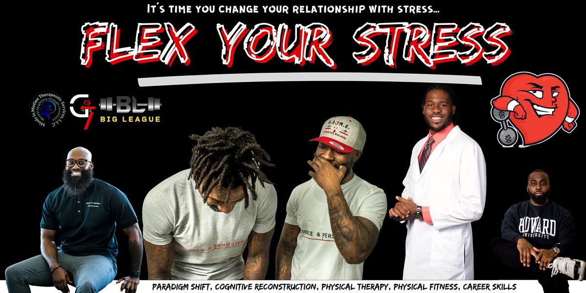 Flex Your Stress