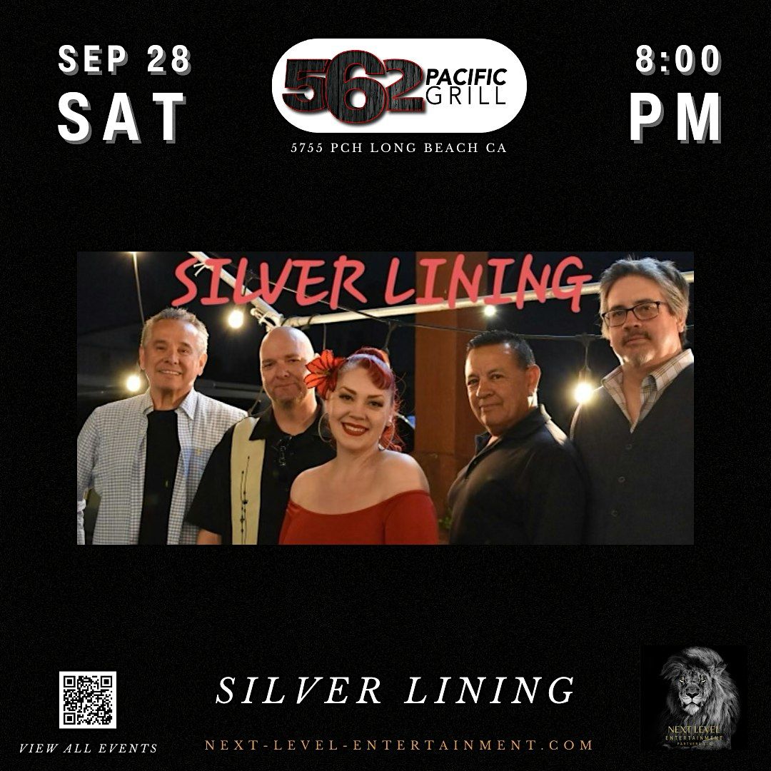 Silver Lining Band