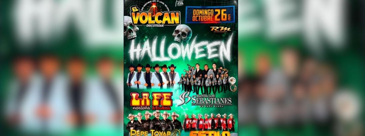 LA FE NORTE\u00d1A, LOS SEBASTIANES