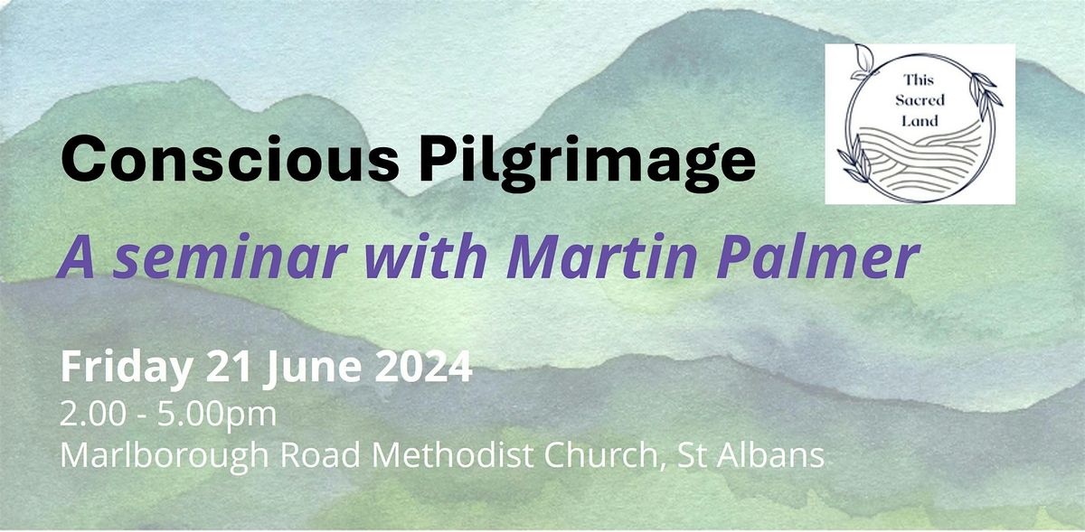 Pilgrimage seminar