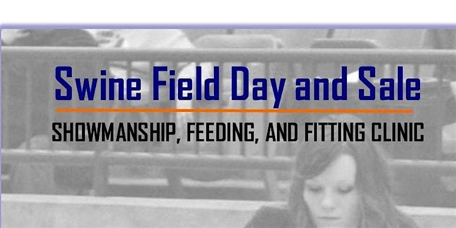 UF Swine Field Day 2024