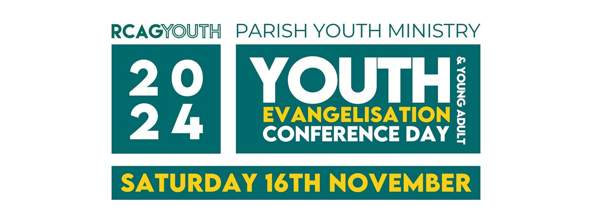 Parish Youth Evangelisation Conference