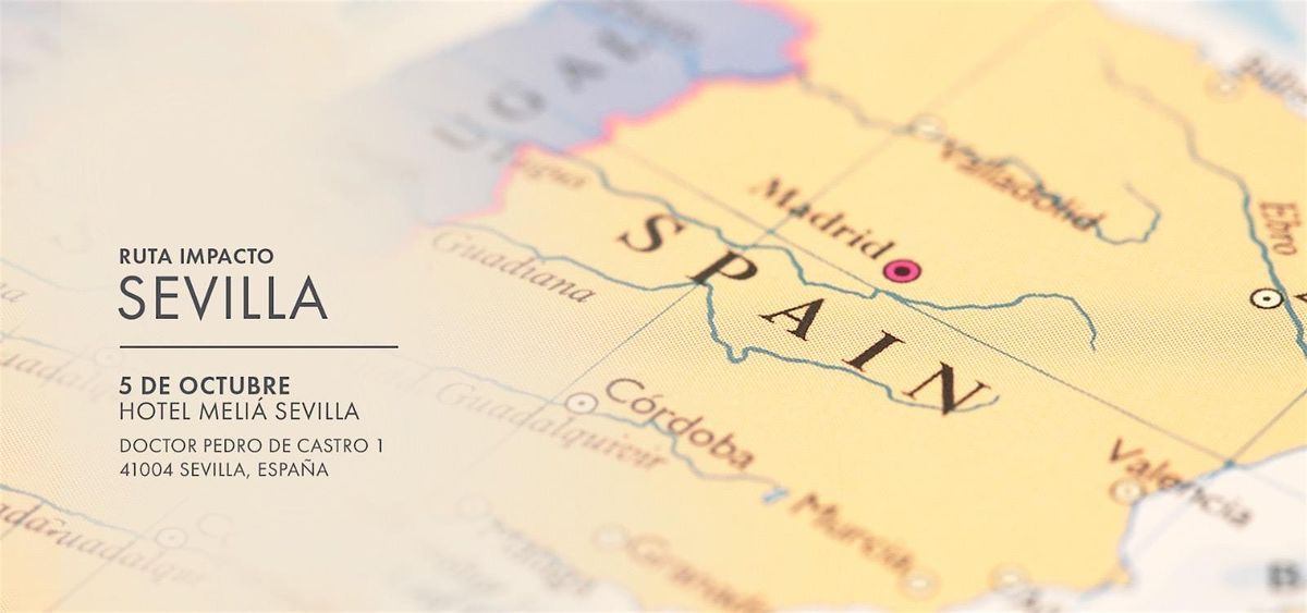 Sevilla - Ruta Impacto FARMASI 2024