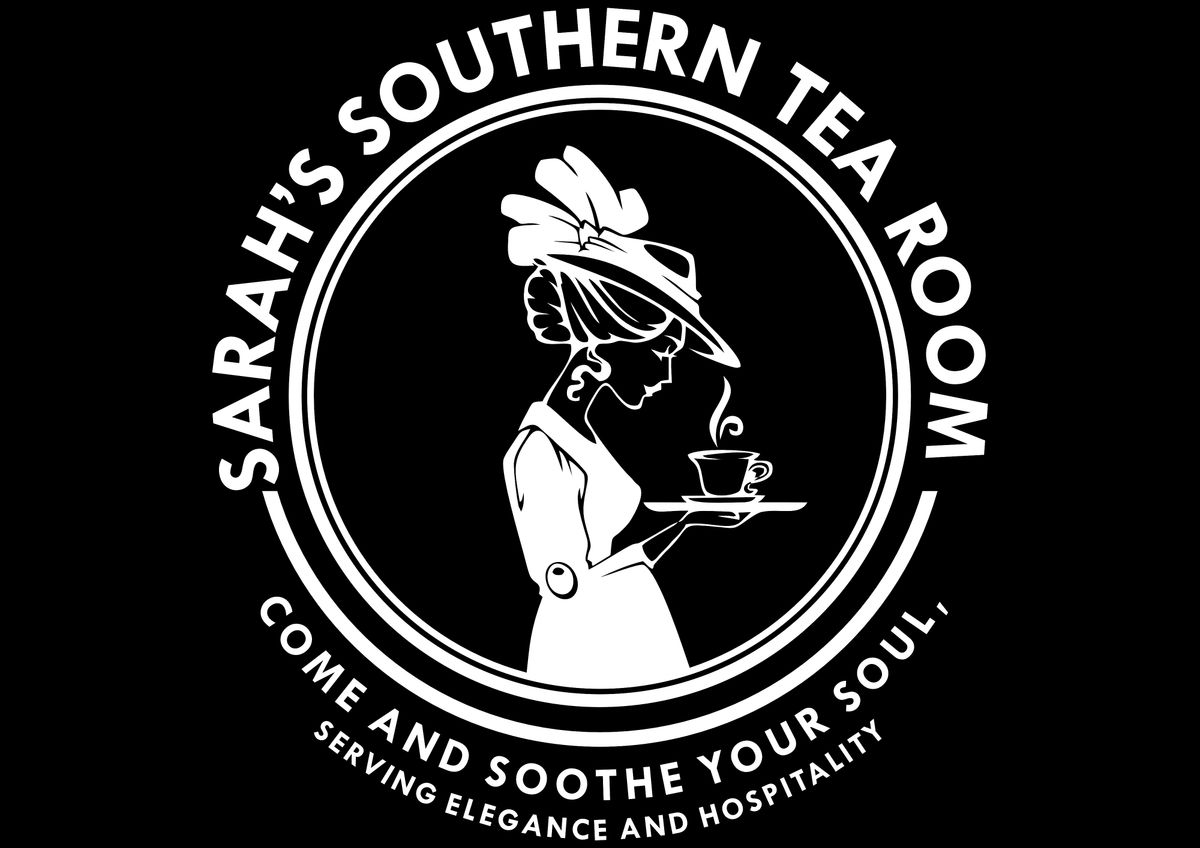 Friday Night Wind Down @ Sarah\u2019s Southern Tea Room