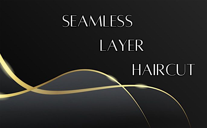 Seamless Layer Haircut - Demo