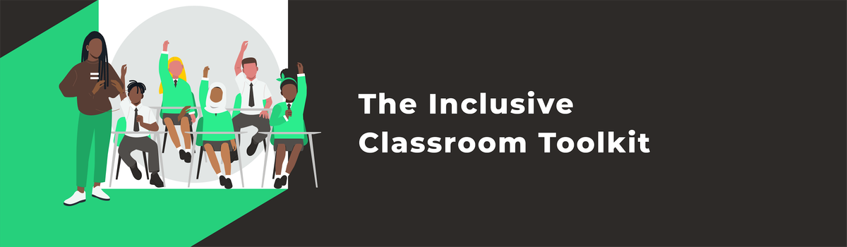 #DiverseEd Masterclass: Designing Inclusive Classrooms