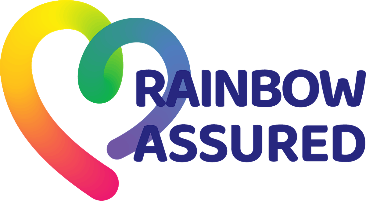 Rainbow Assured Launch Event