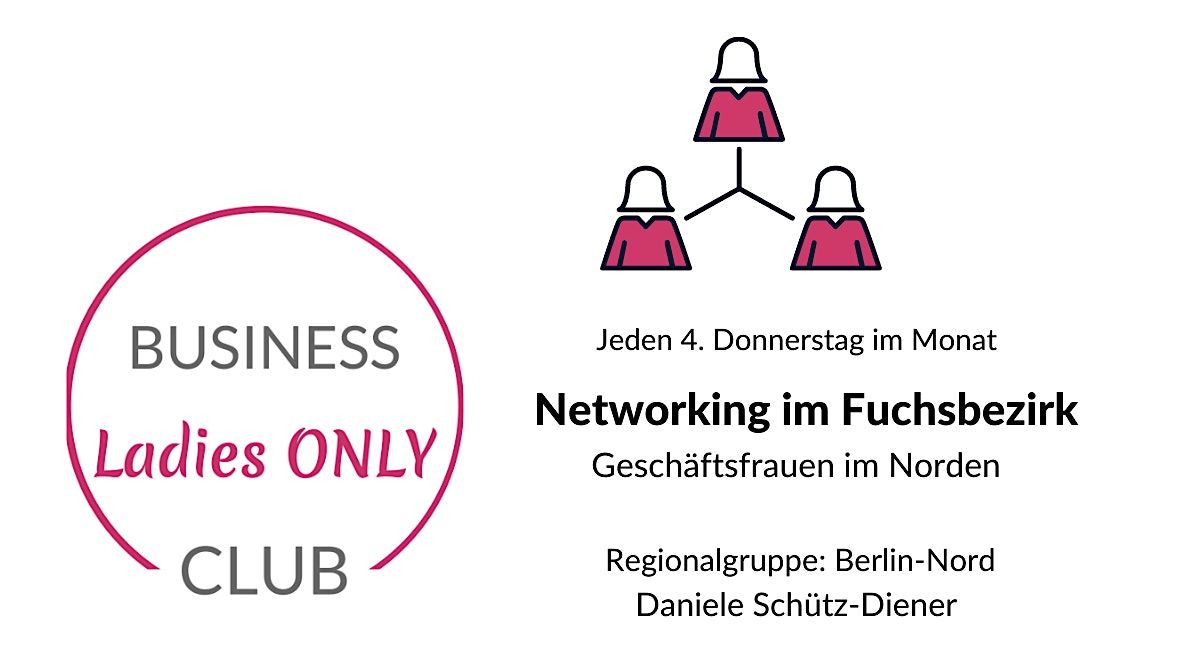 Networking im Fuchsbezirk