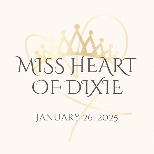 Miss Heart Of Dixie