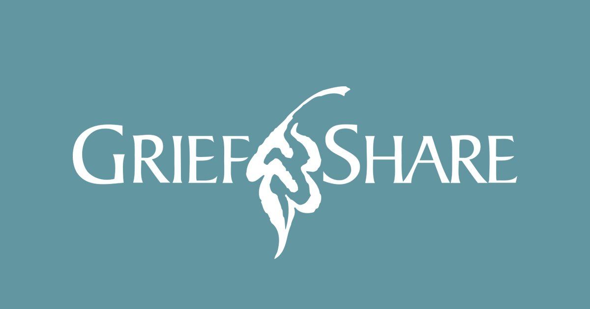 GriefShare at Trinity Clinton Township