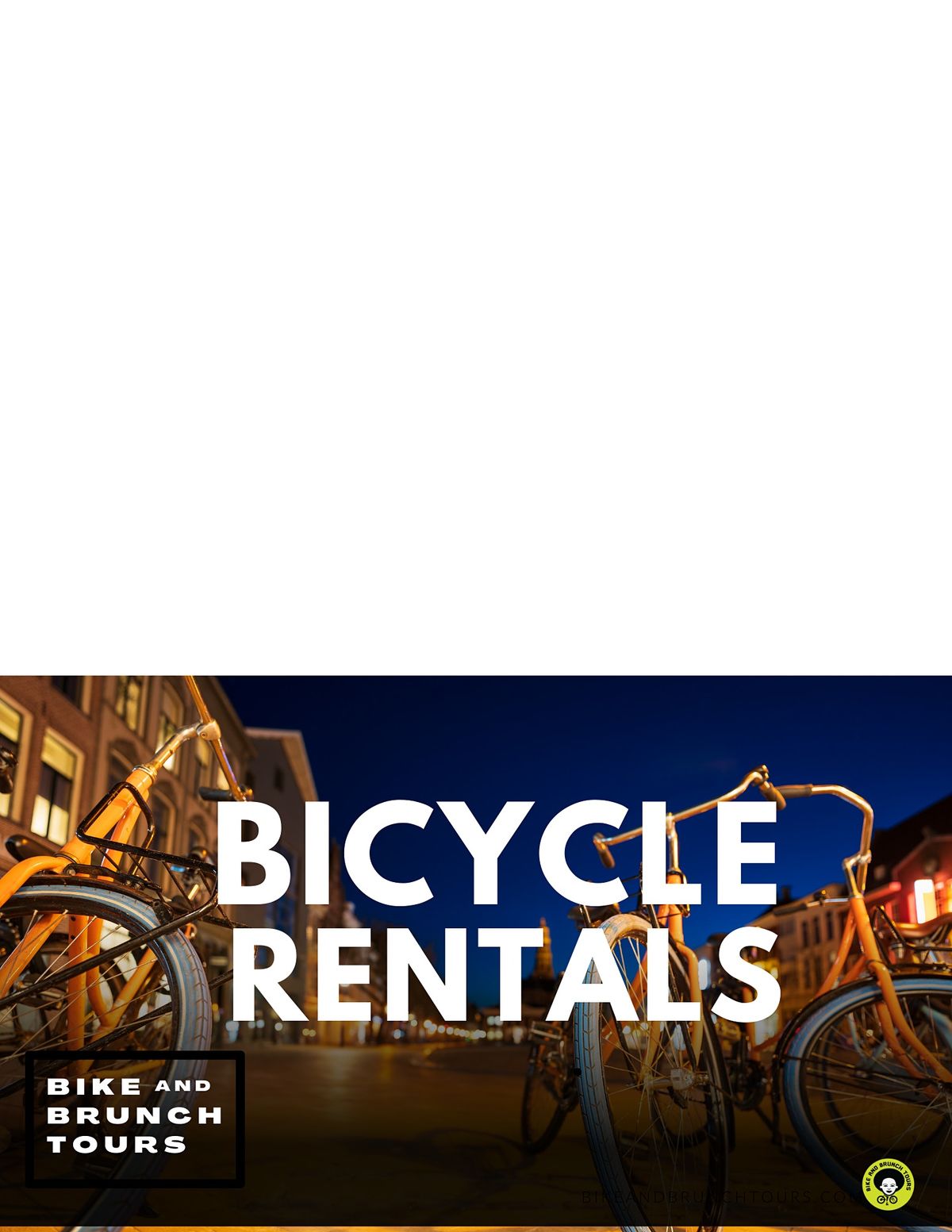 Bike Rental (Baltimore), TBD, Baltimore, 2 July 2022