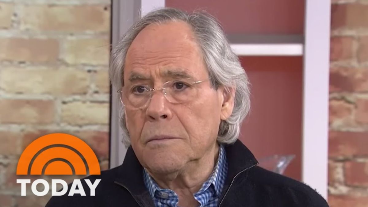 Robert Klein