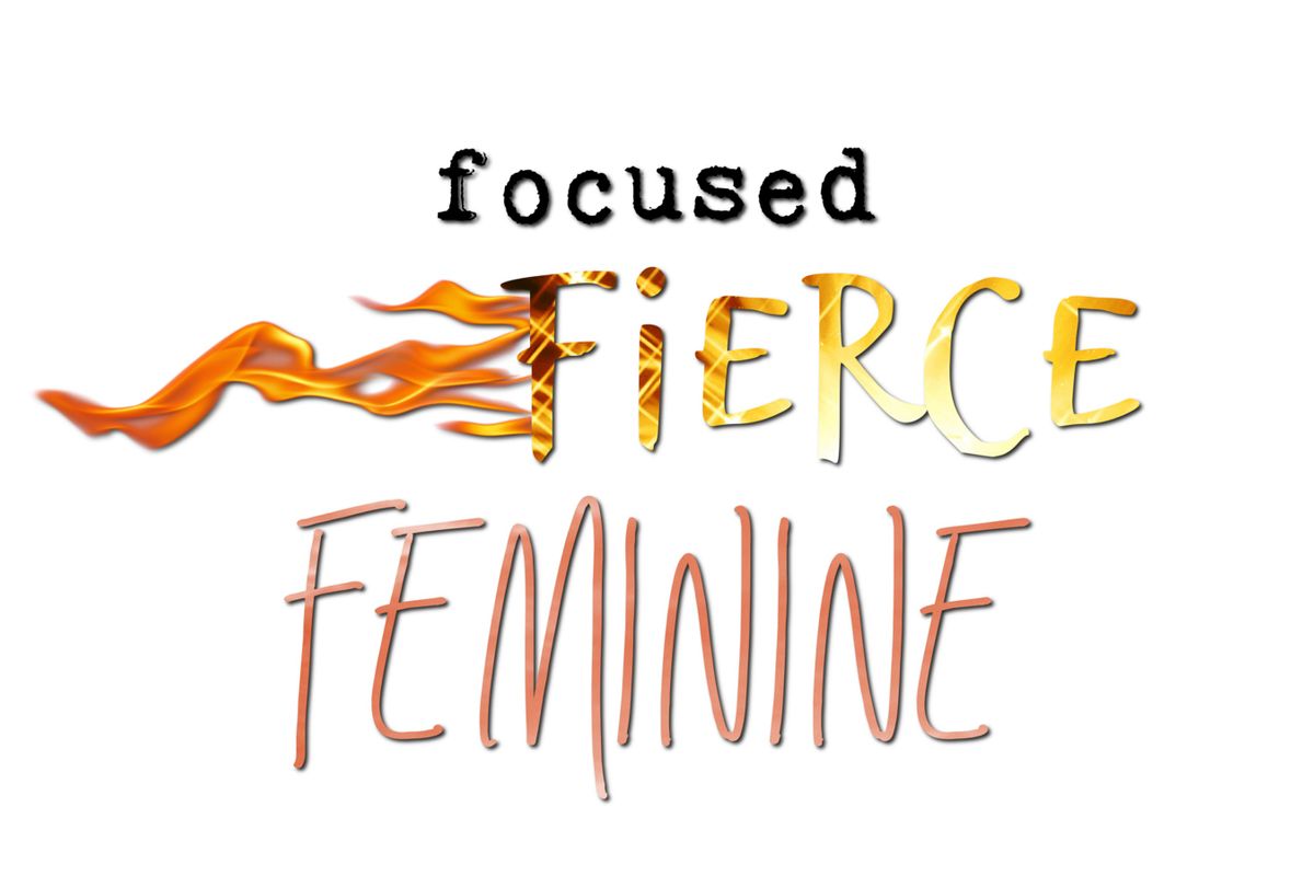 Focused, Fierce & Feminine 2022, Live Oak Cultural Center, New Smyrna ...