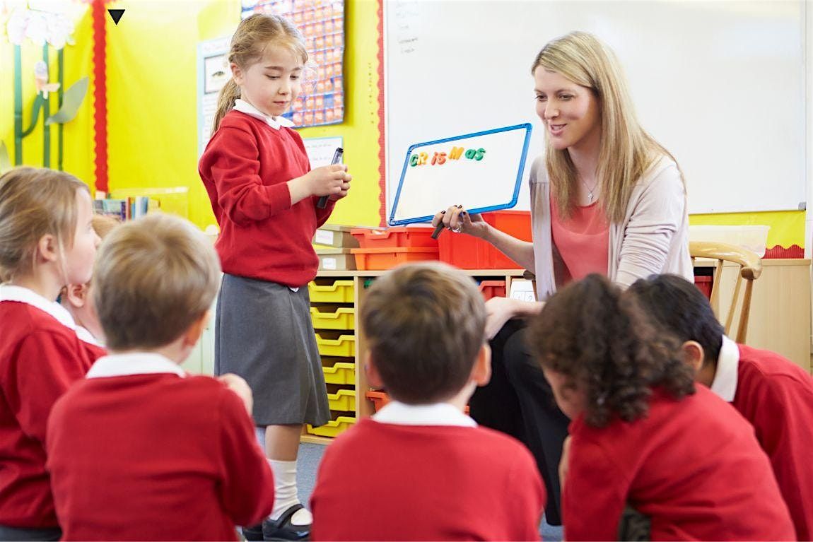 Supporting Language Development in Primary Schools