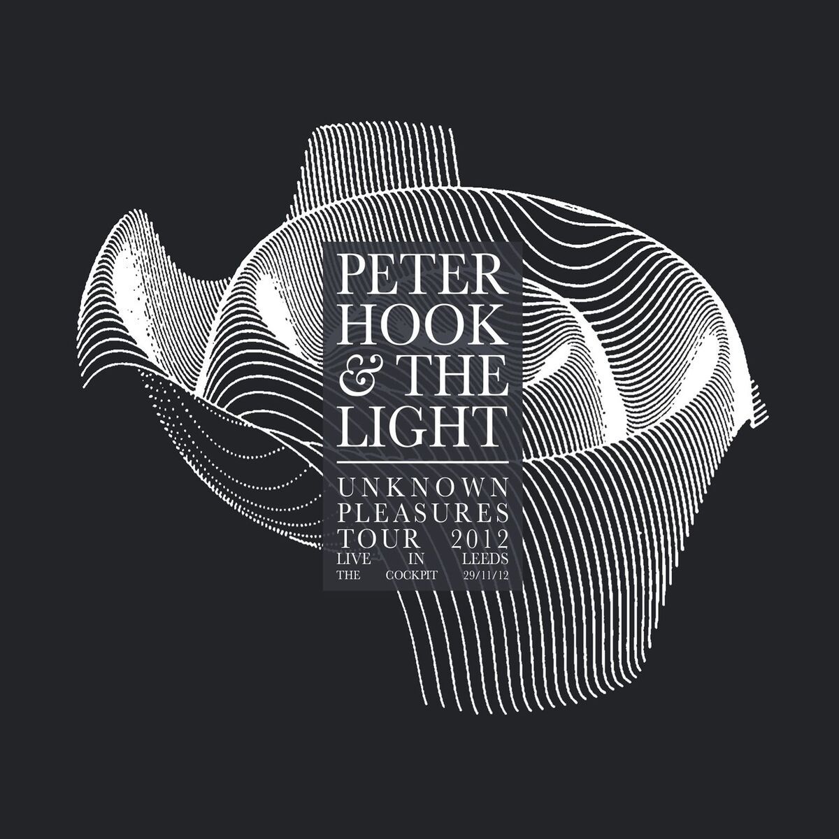 Peter Hook Cologne Tickets