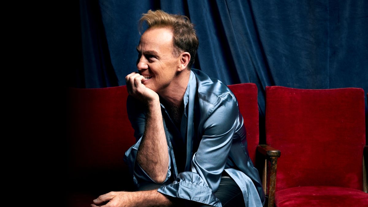 Jason Donovan \u2013 Doin' Fine 25