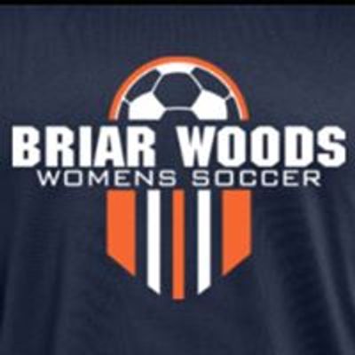 Briar Woods Girls Varsity Soccer