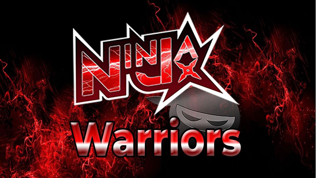 Xtreme Fun - Ninja Warriors