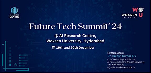 Future Tech Summit' 24