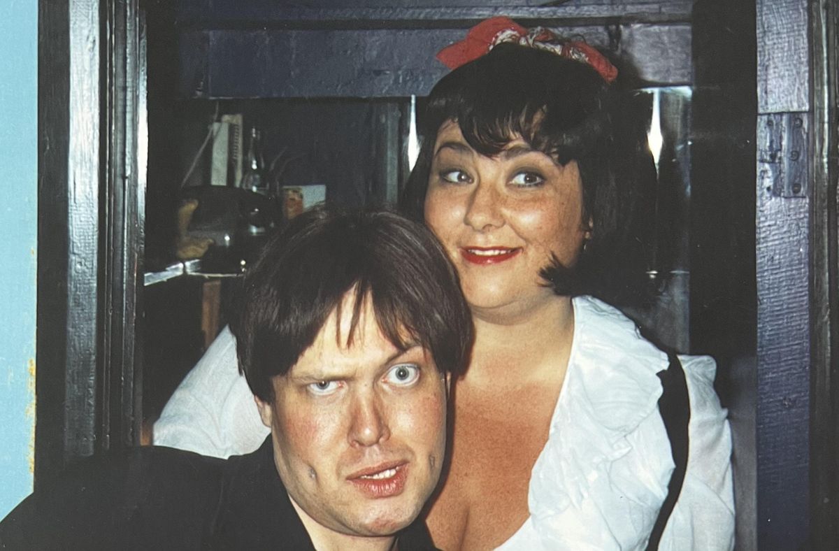 Leigh Bowery: The Life and Times of an Icon by Sue Tilley