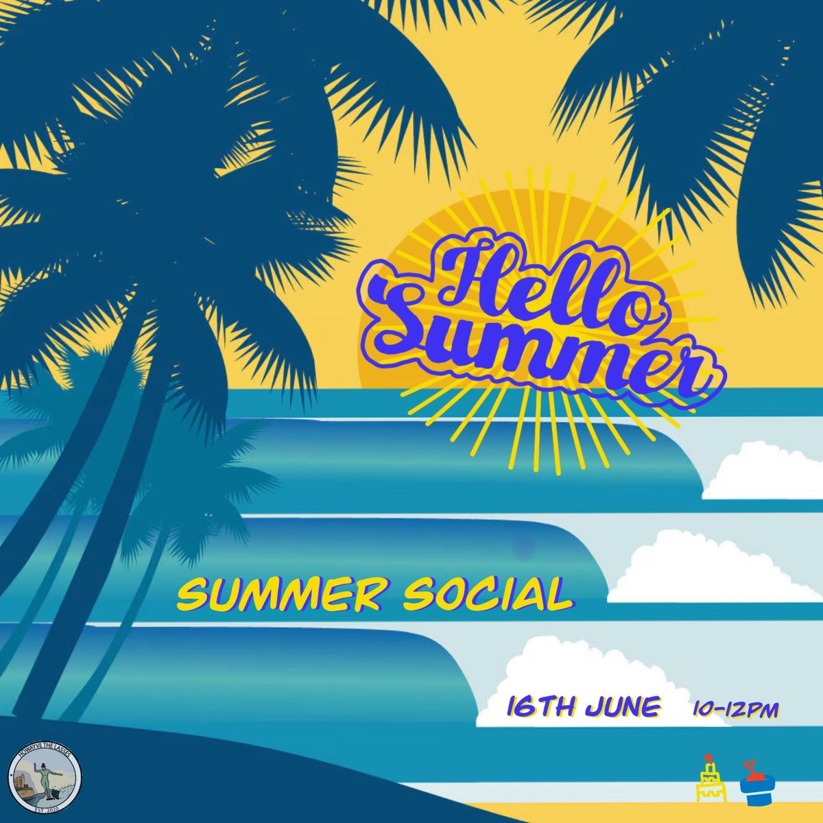 Summer Social 2024 