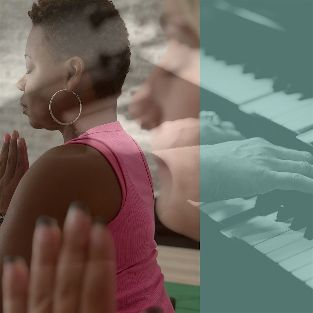 Community Gentle Yoga Piano Flow