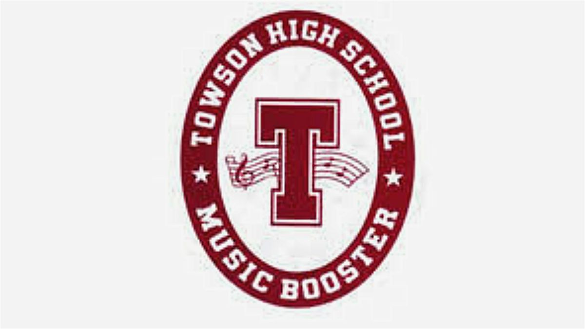 Towson High School Music Boosters