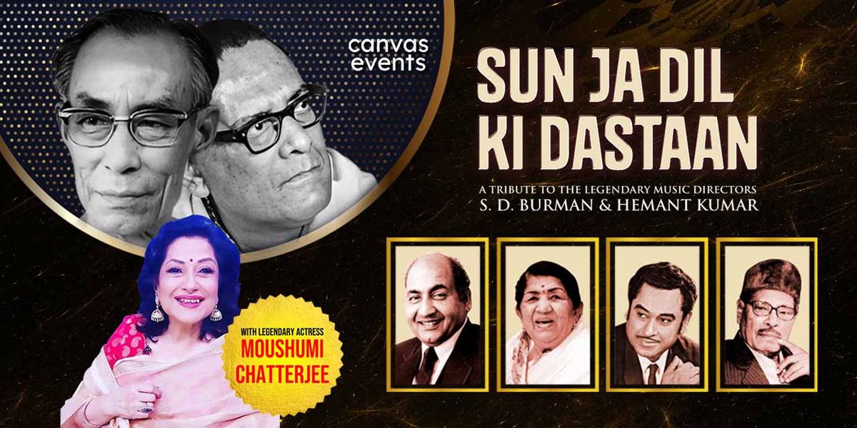 Sun Ja Dil Ki Daastan