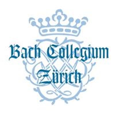 Bach Collegium Z\u00fcrich