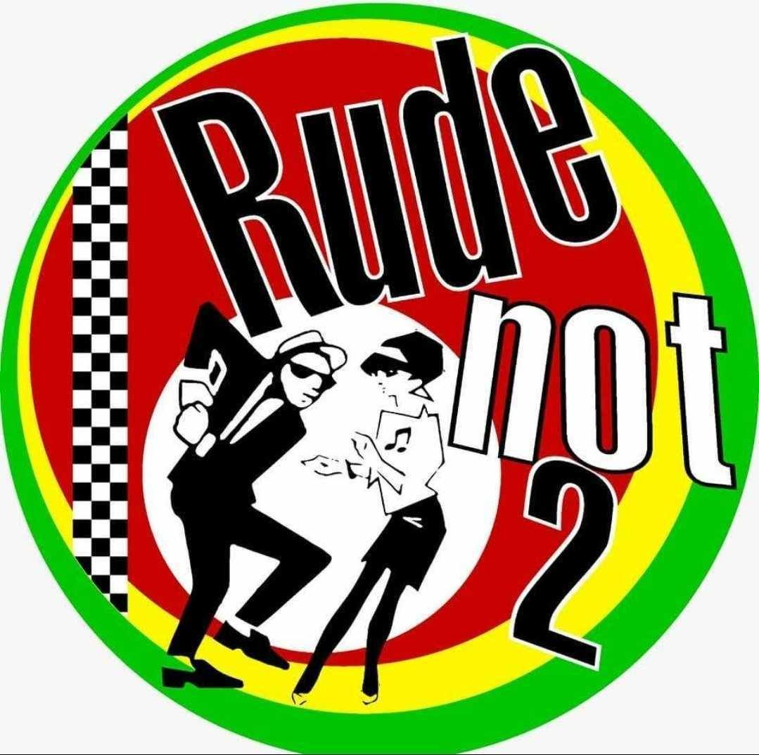 \ud83c\udfb6Rude Not 2 8 Piece Ska Reggae Band\ud83c\udfb6