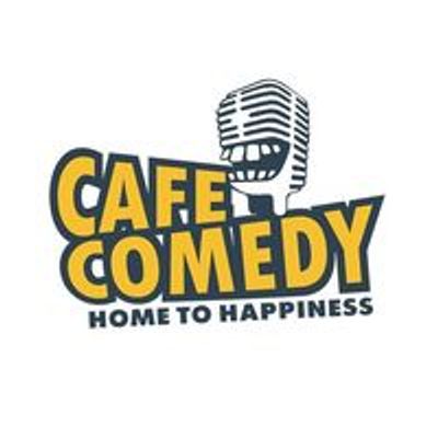 Cafe Comedy India
