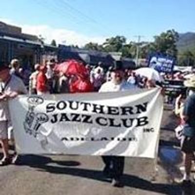 Southern Jazz Club Inc
