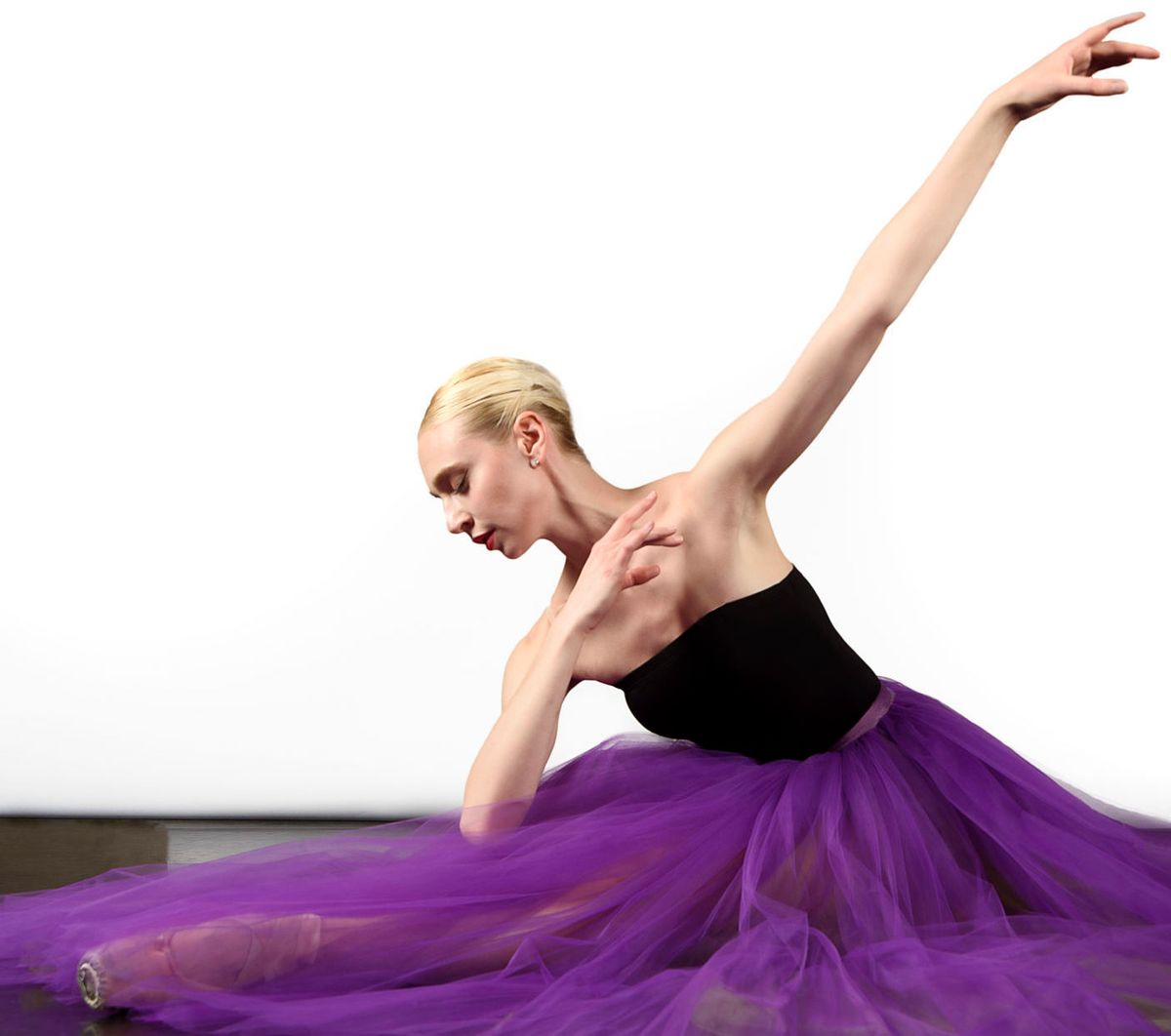 Ballet Tucson: Modern Masters