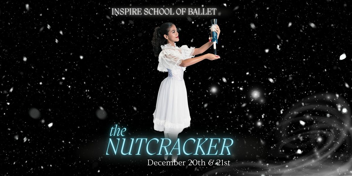 The Nutcracker (Ballet)