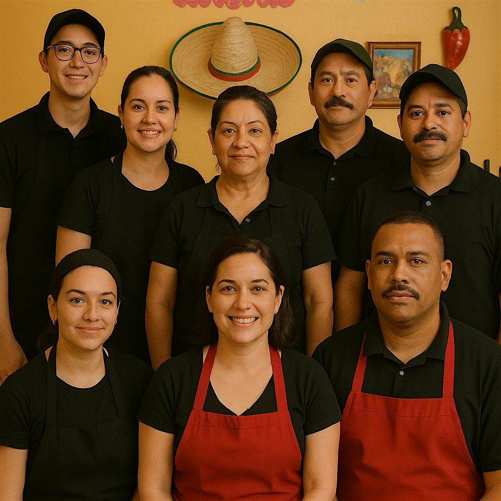 Sesi\u00f3n Informativa: Planes de Salud M\u00e9dico Para Peque\u00f1os Negocios