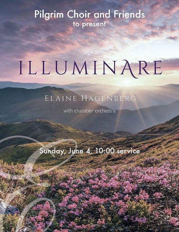 Music Sunday: Illuminare 