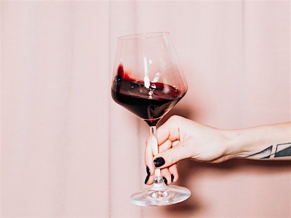 Chillable Red Wines for Summer