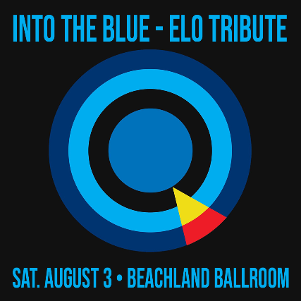 Into The Blue - ELO Tribute