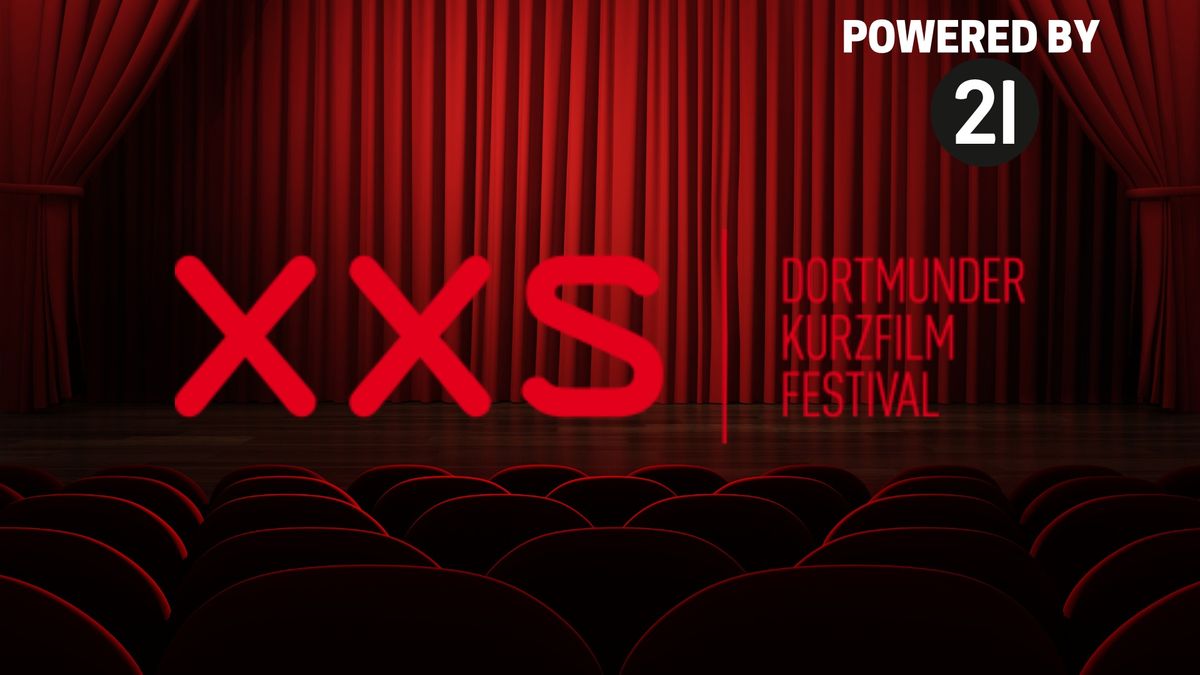 XXS Kurzfilmfestival 2024