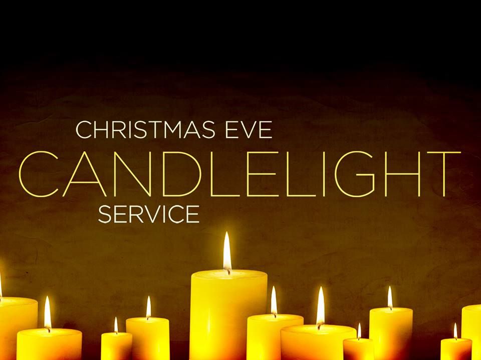 Candlelight Service