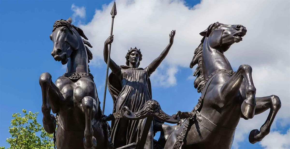 Echolands: a journey in search of Boudica