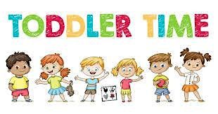 Copy of Toddler Time Activites