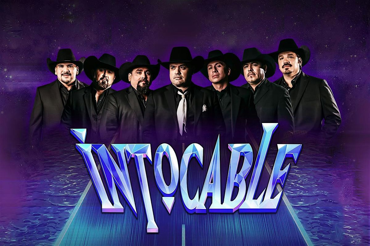 Intocable Tickets